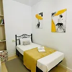 Carrerahouses Benilde Con Garaje Apartment *