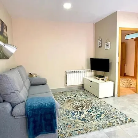 Carrerahouses Benilde Con Garaje *