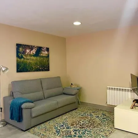 Apartment Carrerahouses Benilde Con Garaje Vigo