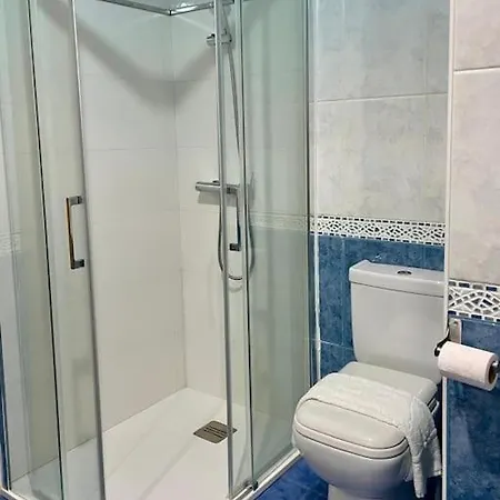 Carrerahouses Benilde Con Garaje