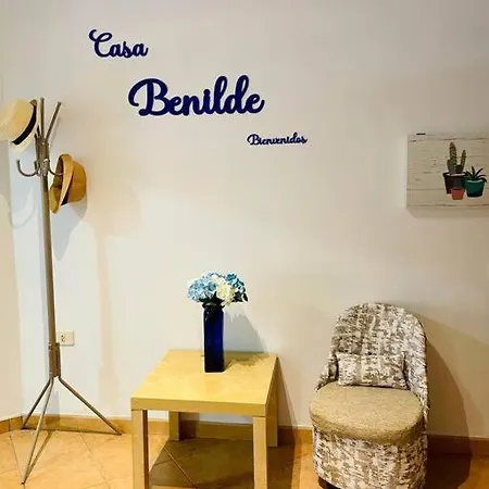 Carrerahouses Benilde Con Garaje Apartment Vigo