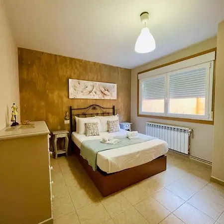 Apartment Carrerahouses Benilde Con Garaje Vigo