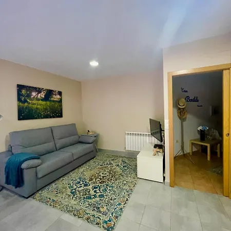 Apartment Carrerahouses Benilde Con Garaje Vigo
