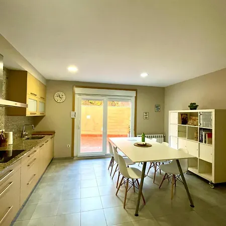 Carrerahouses Benilde Con Garaje