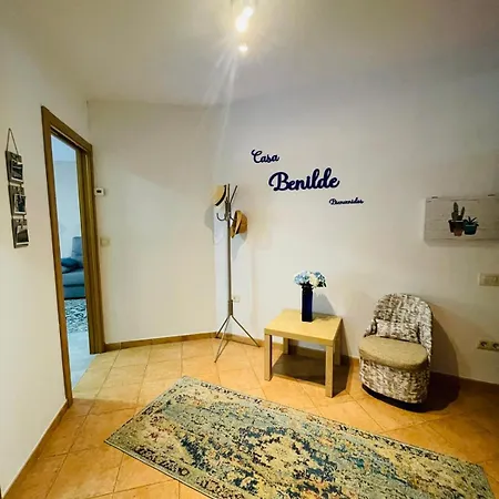 Carrerahouses Benilde Con Garaje *