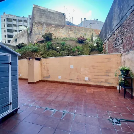 Apartment Carrerahouses Benilde Con Garaje Vigo