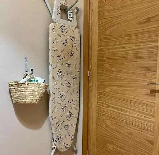 Apartman Carrerahouses Benilde Con Garaje