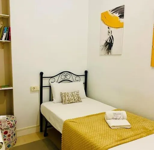 Carrerahouses Benilde Con Garaje Apartman Vigo