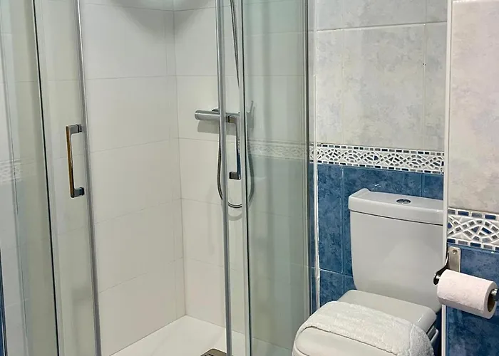 Carrerahouses Benilde Con Garaje Apartman Vigo