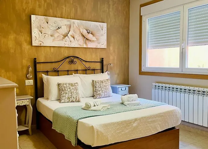 Carrerahouses Benilde Con Garaje Apartman