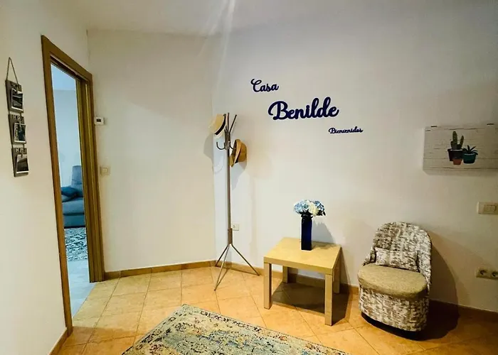 Carrerahouses Benilde Con Garaje *